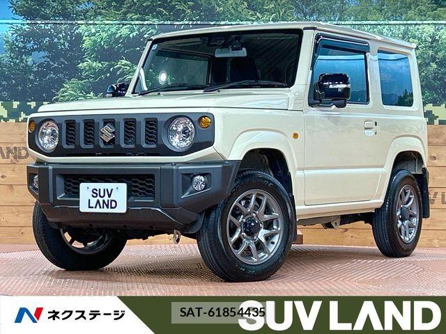 Suzuki JIMNY 2024-02 7220210-0