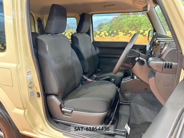 Suzuki JIMNY 2024-02 7220210-9