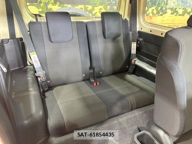 Suzuki JIMNY 2024-02 7220210-10