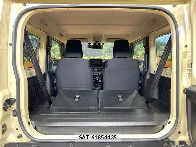 Suzuki JIMNY 2024-02 7220210-11