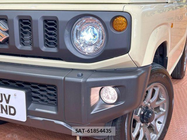 Suzuki JIMNY 2024-02 7220210-12