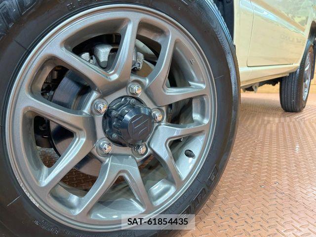 Suzuki JIMNY 2024-02 7220210-13