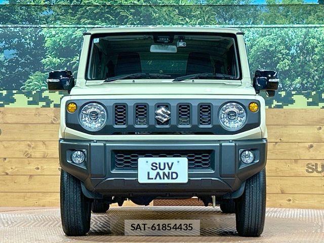 Suzuki JIMNY 2024-02 7220210-14
