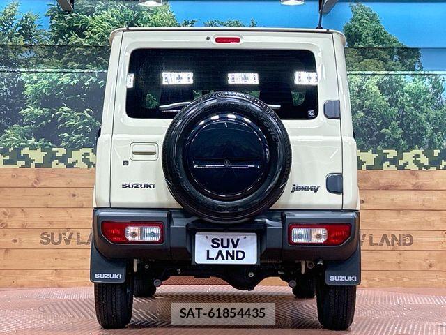 Suzuki JIMNY 2024-02 7220210-15