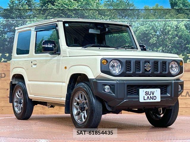 Suzuki JIMNY 2024-02 7220210-16