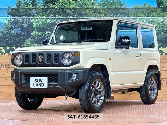 Suzuki JIMNY 2024-02 7220210-17
