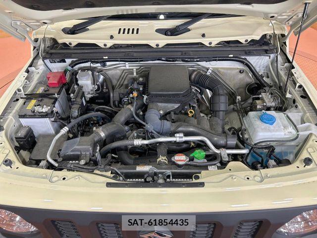 Suzuki JIMNY 2024-02 7220210-18