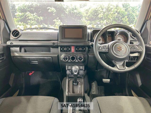 Suzuki JIMNY 2024-02 7220210-1