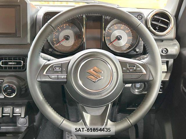 Suzuki JIMNY 2024-02 7220210-8