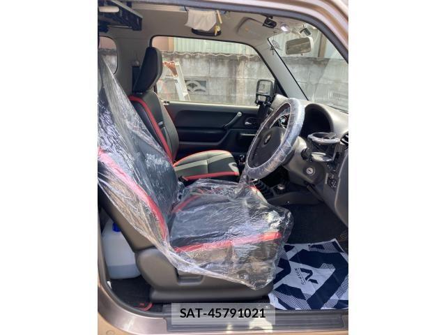 Suzuki JIMNY 2013-02 7220124-12