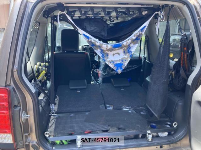 Suzuki JIMNY 2013-02 7220124-15