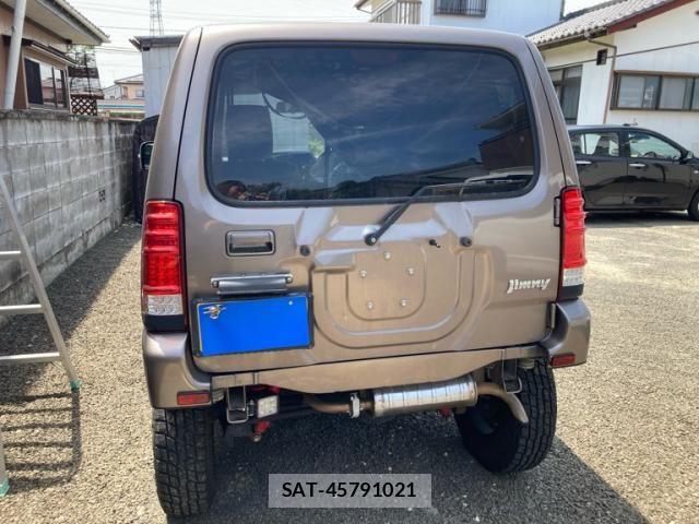 Suzuki JIMNY 2013-02 7220124-3
