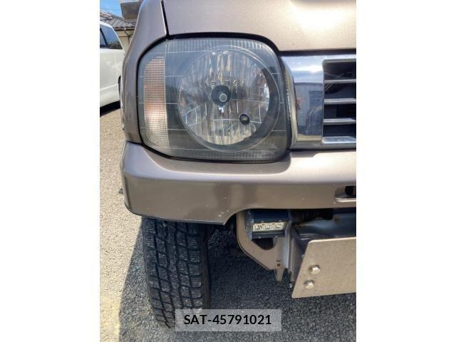 Suzuki JIMNY 2013-02 7220124-6