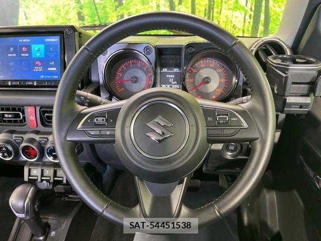 Suzuki JIMNY 2019-08 7220147-10