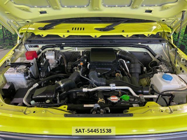 Suzuki JIMNY 2019-08 7220147-16
