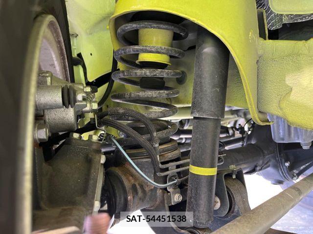 Suzuki JIMNY 2019-08 7220147-18