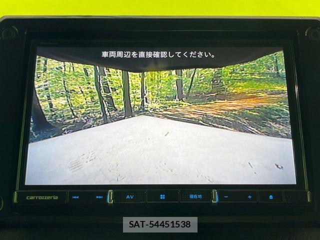 Suzuki JIMNY 2019-08 7220147-3