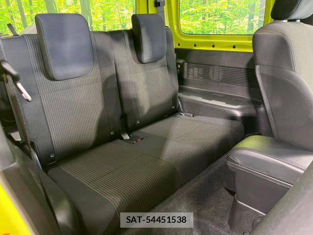 Suzuki JIMNY 2019-08 7220147-8