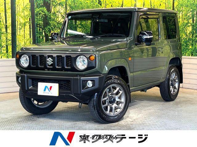 Suzuki JIMNY 2022-04 7220175-0