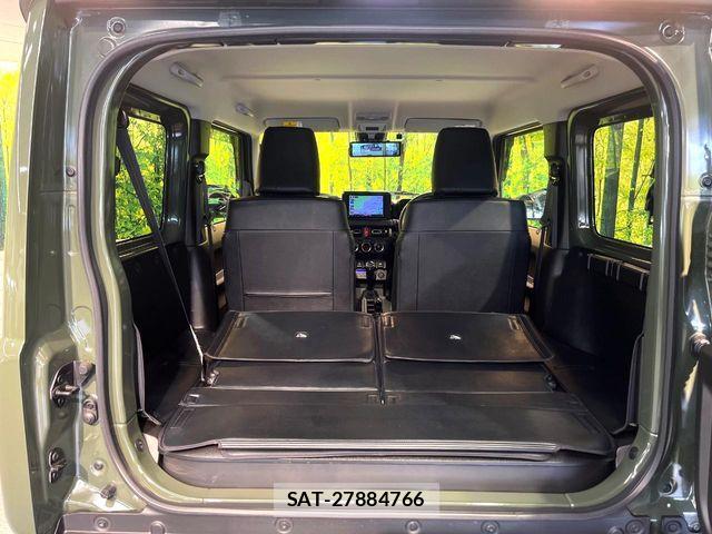 Suzuki JIMNY 2022-04 7220175-10