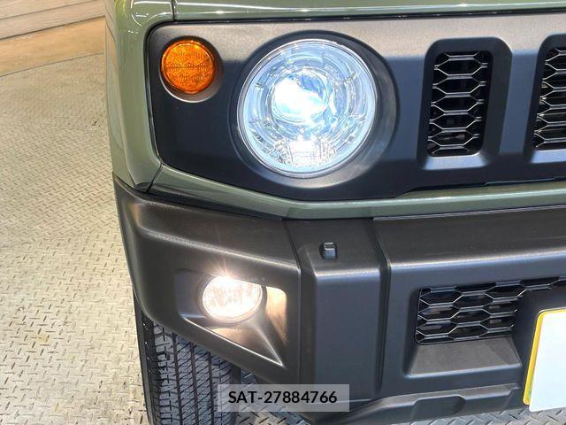 Suzuki JIMNY 2022-04 7220175-11