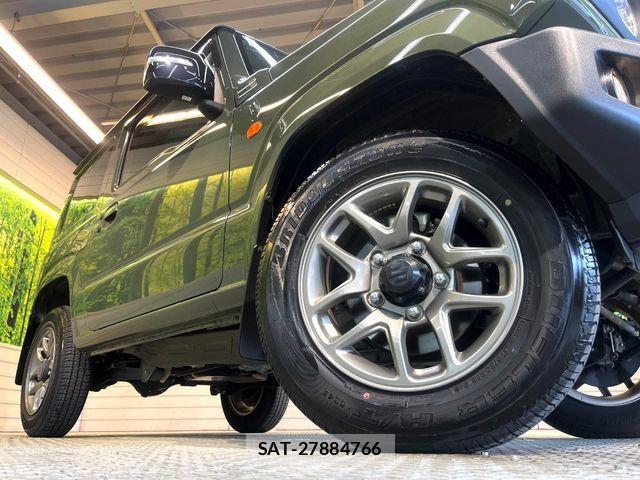 Suzuki JIMNY 2022-04 7220175-12