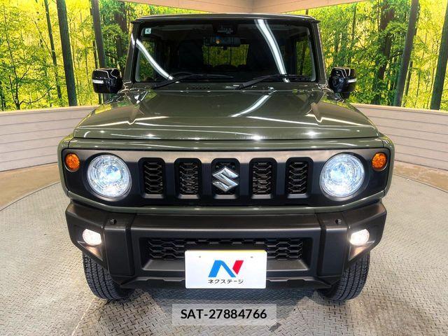 Suzuki JIMNY 2022-04 7220175-13