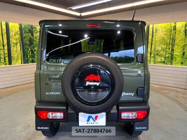Suzuki JIMNY 2022-04 7220175-14