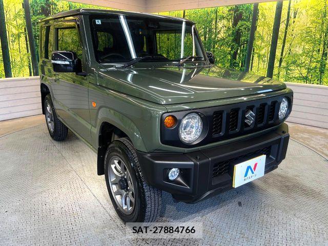 Suzuki JIMNY 2022-04 7220175-15