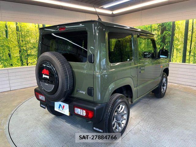 Suzuki JIMNY 2022-04 7220175-16