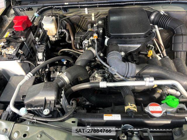 Suzuki JIMNY 2022-04 7220175-17