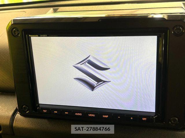Suzuki JIMNY 2022-04 7220175-4