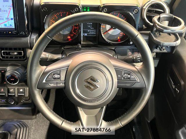 Suzuki JIMNY 2022-04 7220175-7