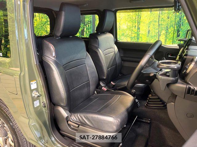 Suzuki JIMNY 2022-04 7220175-8