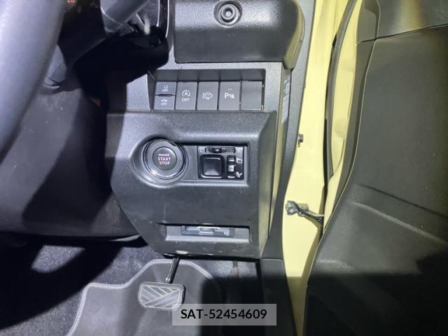 Suzuki JIMNY 2024-05 7220213-8