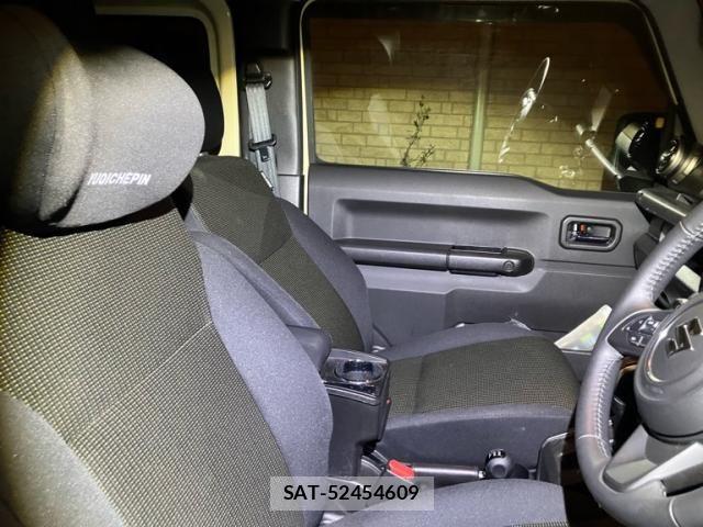 Suzuki JIMNY 2024-05 7220213-9