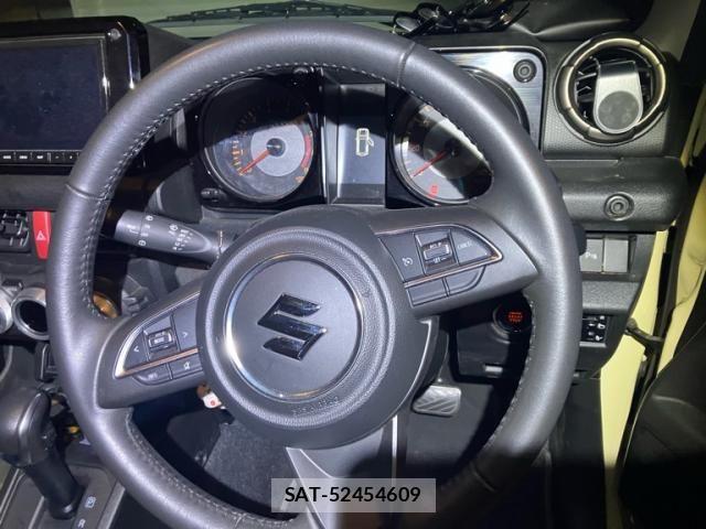 Suzuki JIMNY 2024-05 7220213-10