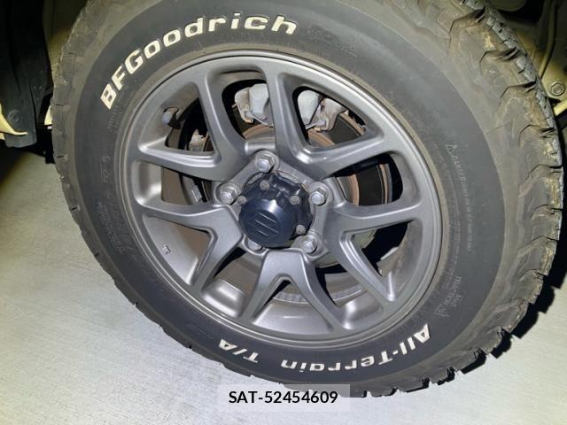 Suzuki JIMNY 2024-05 7220213-15