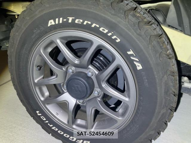 Suzuki JIMNY 2024-05 7220213-16