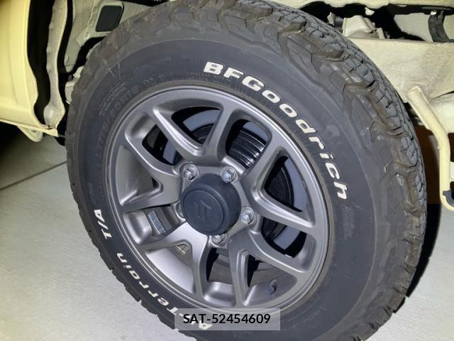 Suzuki JIMNY 2024-05 7220213-17