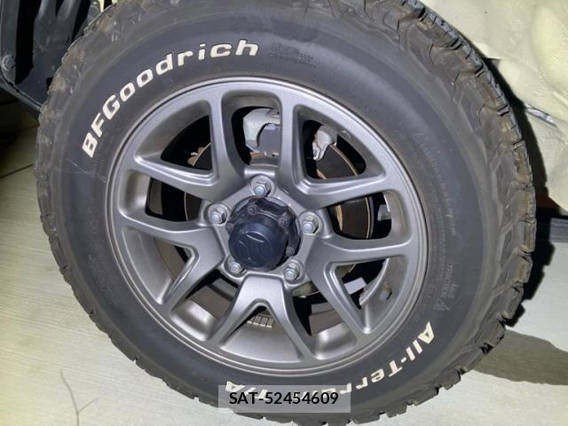 Suzuki JIMNY 2024-05 7220213-18