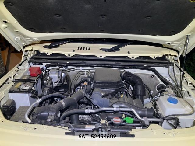Suzuki JIMNY 2024-05 7220213-21