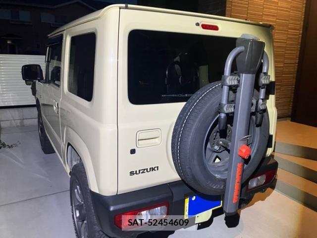 Suzuki JIMNY 2024-05 7220213-3