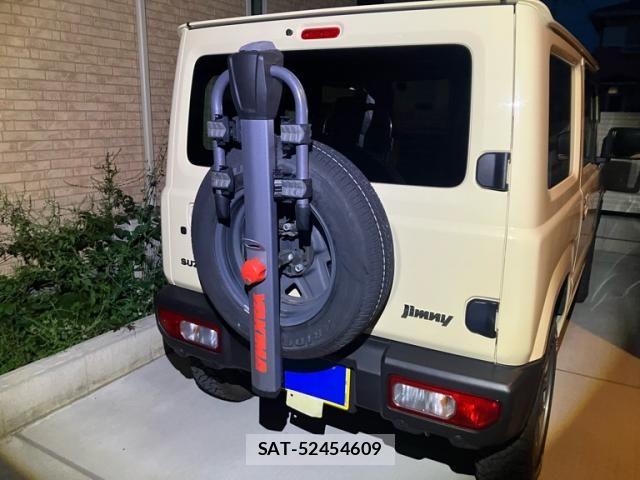 Suzuki JIMNY 2024-05 7220213-4