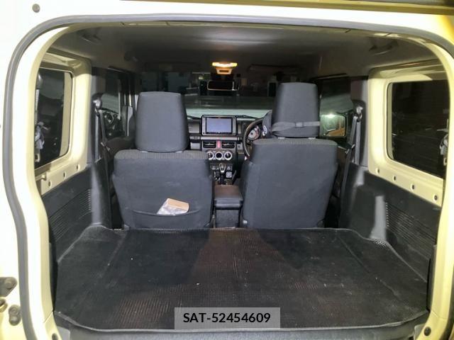 Suzuki JIMNY 2024-05 7220213-5