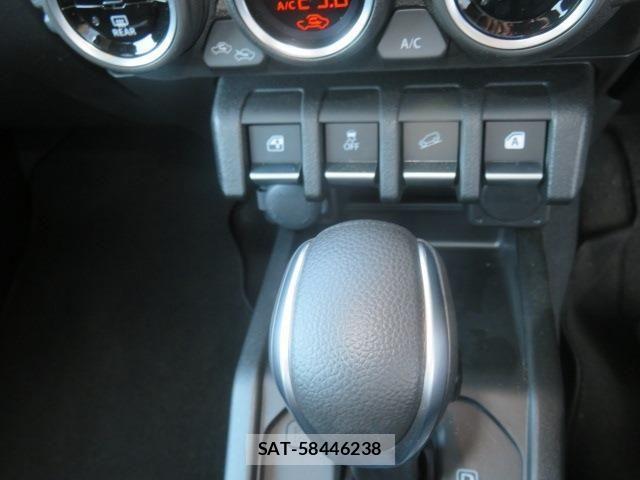 Suzuki JIMNY 2024-12 7220221-14