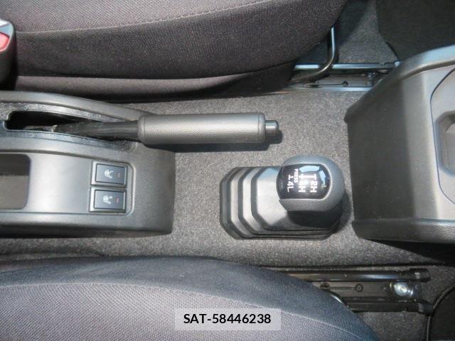 Suzuki JIMNY 2024-12 7220221-15