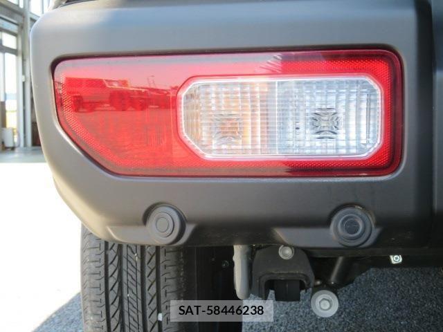 Suzuki JIMNY 2024-12 7220221-17