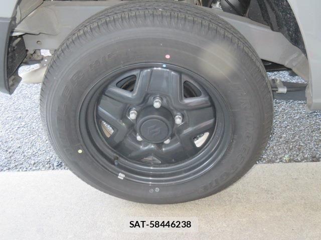 Suzuki JIMNY 2024-12 7220221-18