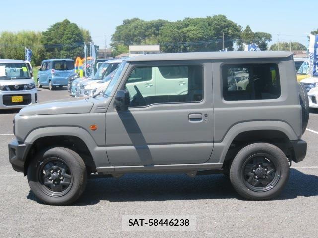 Suzuki JIMNY 2024-12 7220221-1